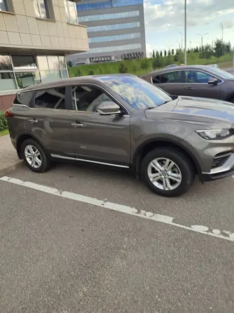 Продажа Geely Atlas Pro I, 2023г., Минск Минск