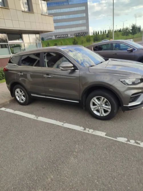 Продажа Geely Atlas Pro I, 2023г., Минск Минск - изображение 6