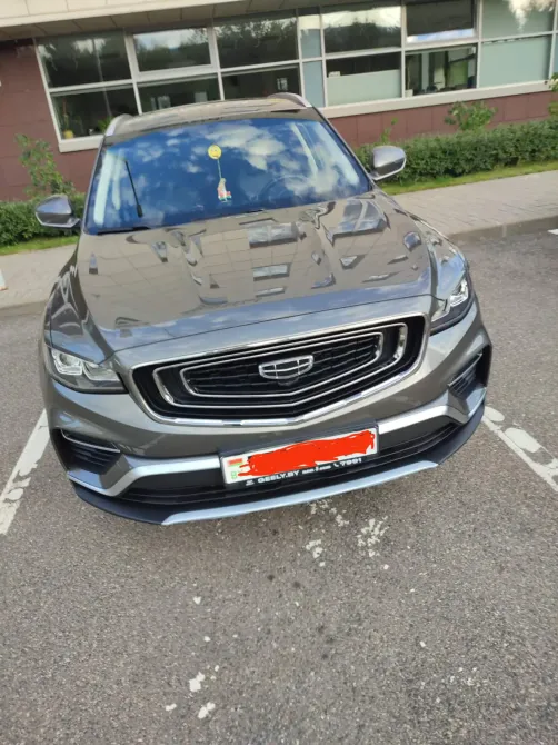 Продажа Geely Atlas Pro I, 2023г., Минск Минск - изображение 1