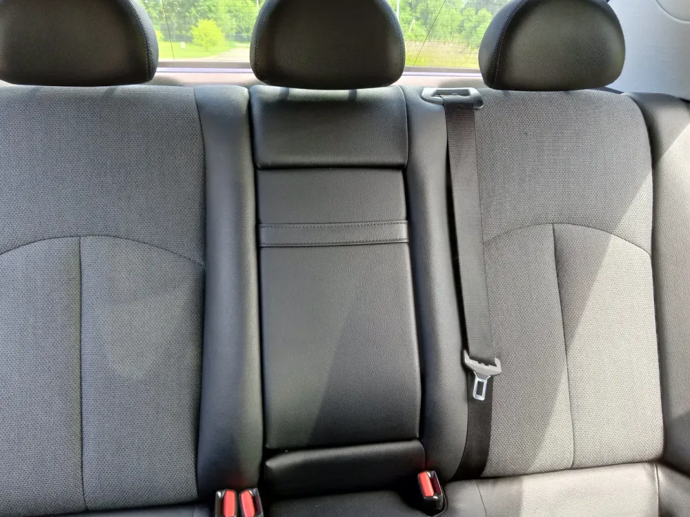 Продажа Mercedes-Benz E-klasse III (W211, S211) Рестайлинг, 2008г., Заславль Заславль - изображение 11