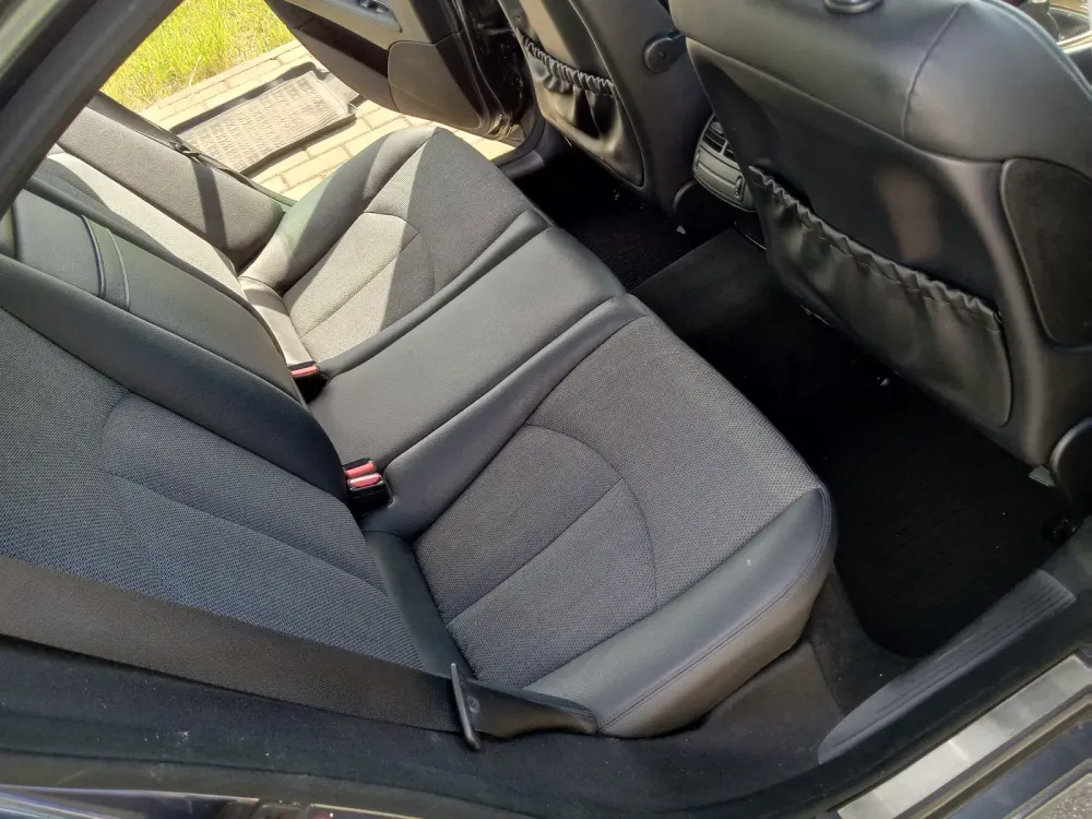 Продажа Mercedes-Benz E-klasse III (W211, S211) Рестайлинг, 2008г., Заславль Заславль - изображение 8