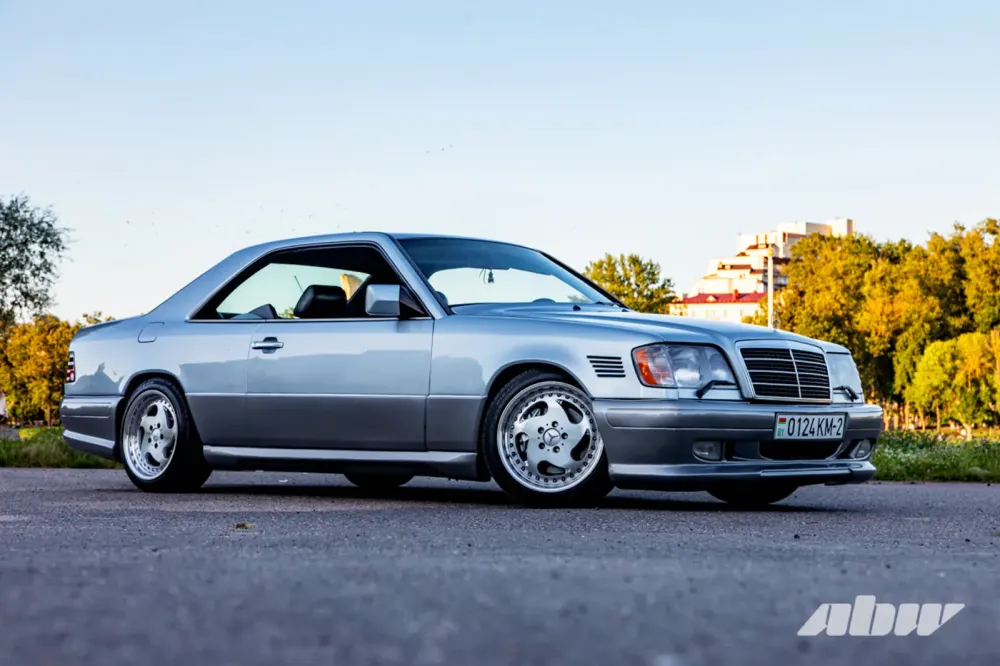 Продажа Mercedes-Benz E-klasse III (W211, S211) Рестайлинг, 2008г., Заславль Заславль - изображение 16