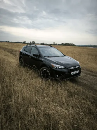 Продажа Subaru Crosstrek II Рестайлинг, 2022г., Мозырь Мозырь