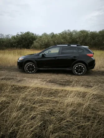 Продажа Subaru Crosstrek II Рестайлинг, 2022г., Мозырь Мозырь