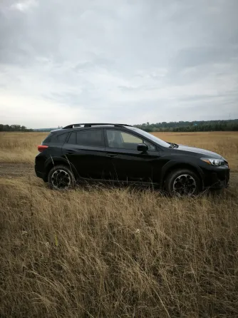 Продажа Subaru Crosstrek II Рестайлинг, 2022г., Мозырь Мозырь