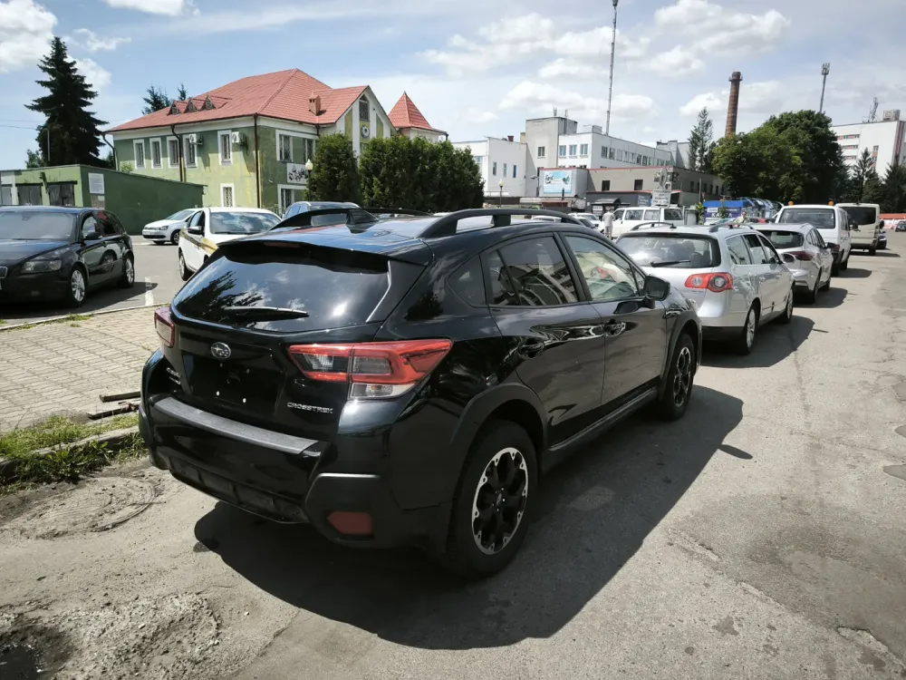 Продажа Subaru Crosstrek II Рестайлинг, 2022г., Мозырь Мозырь - изображение 7