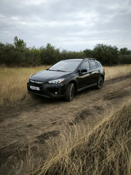 Продажа Subaru Crosstrek II Рестайлинг, 2022г., Мозырь Мозырь - изображение 1