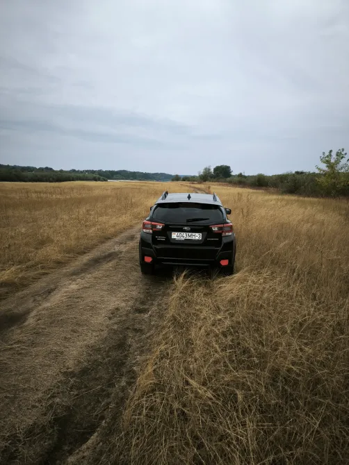 Продажа Subaru Crosstrek II Рестайлинг, 2022г., Мозырь Мозырь - изображение 5