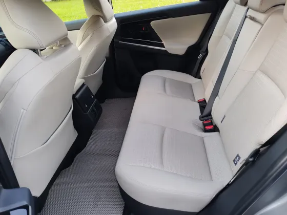 Продажа Toyota bZ4X I, 2022г., Лида Лида
