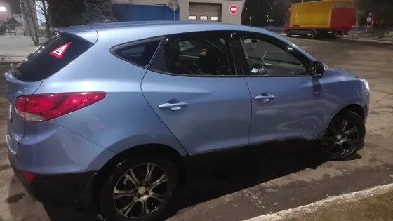 Продажа Hyundai ix35 I Рестайлинг, 2014г., Гомель Гомель