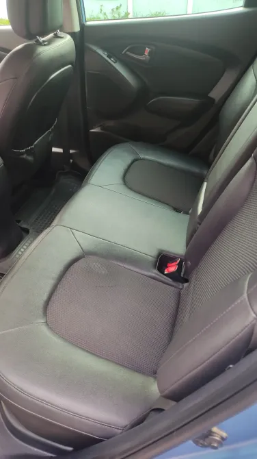Продажа Hyundai ix35 I Рестайлинг, 2014г., Гомель Гомель - изображение 12