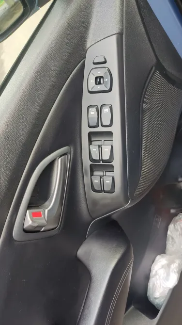 Продажа Hyundai ix35 I Рестайлинг, 2014г., Гомель Гомель - изображение 11