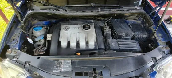Продажа Volkswagen Touran I, 2005г., Минск Минск