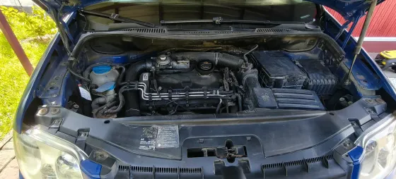 Продажа Volkswagen Touran I, 2005г., Минск Минск