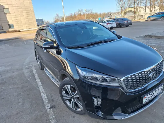 Продажа Kia Sorento III Prime Рестайлинг, 2019г., Орша Орша