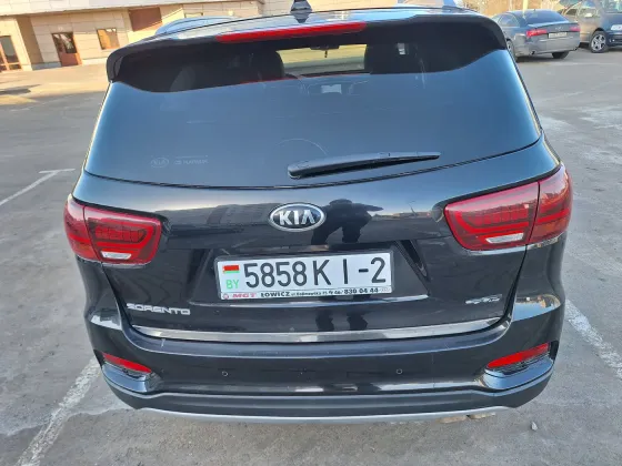 Продажа Kia Sorento III Prime Рестайлинг, 2019г., Орша Орша
