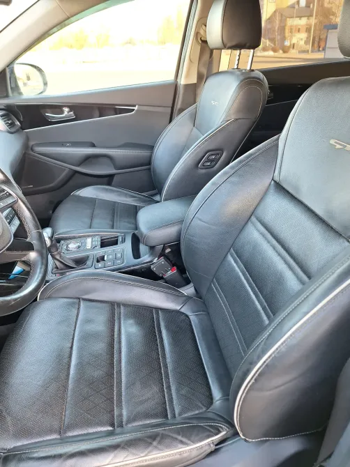 Продажа Kia Sorento III Prime Рестайлинг, 2019г., Орша Орша - изображение 9