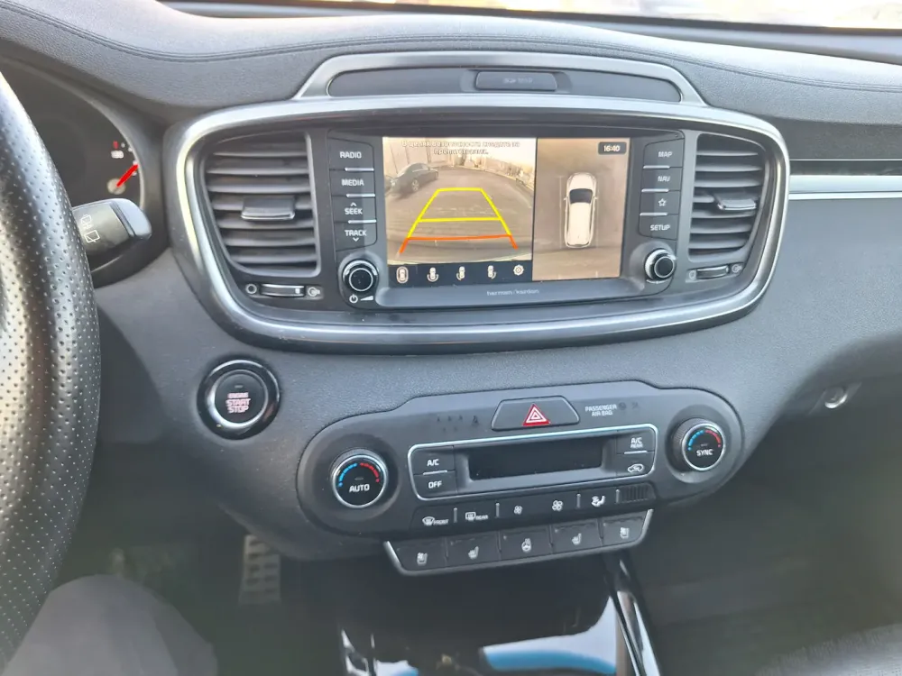 Продажа Kia Sorento III Prime Рестайлинг, 2019г., Орша Орша - изображение 13