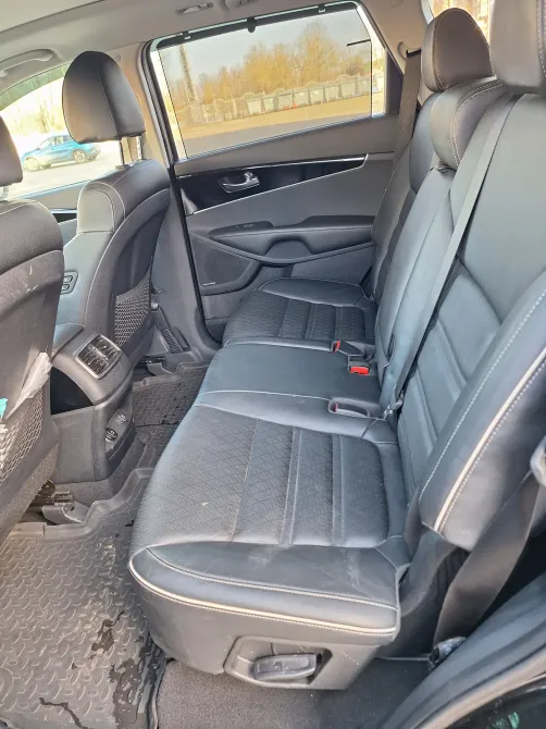 Продажа Kia Sorento III Prime Рестайлинг, 2019г., Орша Орша - изображение 8