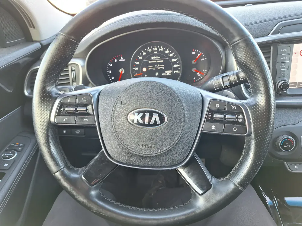 Продажа Kia Sorento III Prime Рестайлинг, 2019г., Орша Орша - изображение 11