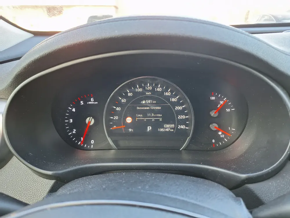 Продажа Kia Sorento III Prime Рестайлинг, 2019г., Орша Орша - изображение 12