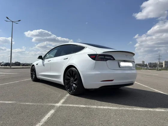 Продажа Tesla Model 3 I, 2023г., Минск Минск