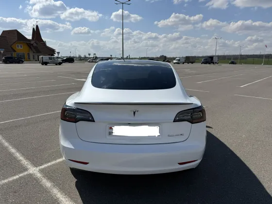Продажа Tesla Model 3 I, 2023г., Минск Минск