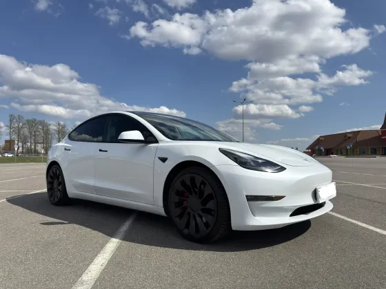 Продажа Tesla Model 3 I, 2023г., Минск Минск