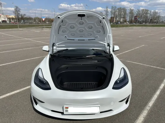 Продажа Tesla Model 3 I, 2023г., Минск Минск