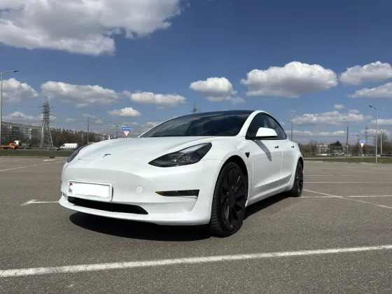 Продажа Tesla Model 3 I, 2023г., Минск Минск