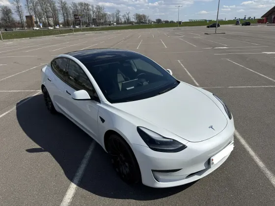 Продажа Tesla Model 3 I, 2023г., Минск Минск