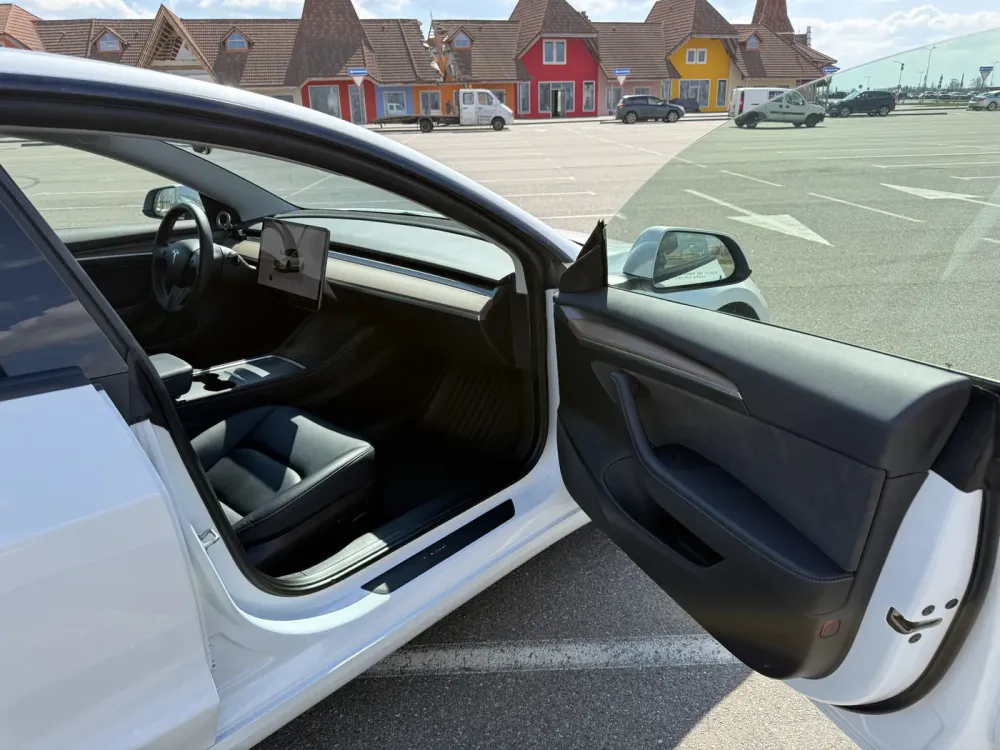 Продажа Tesla Model 3 I, 2023г., Минск Минск - изображение 10