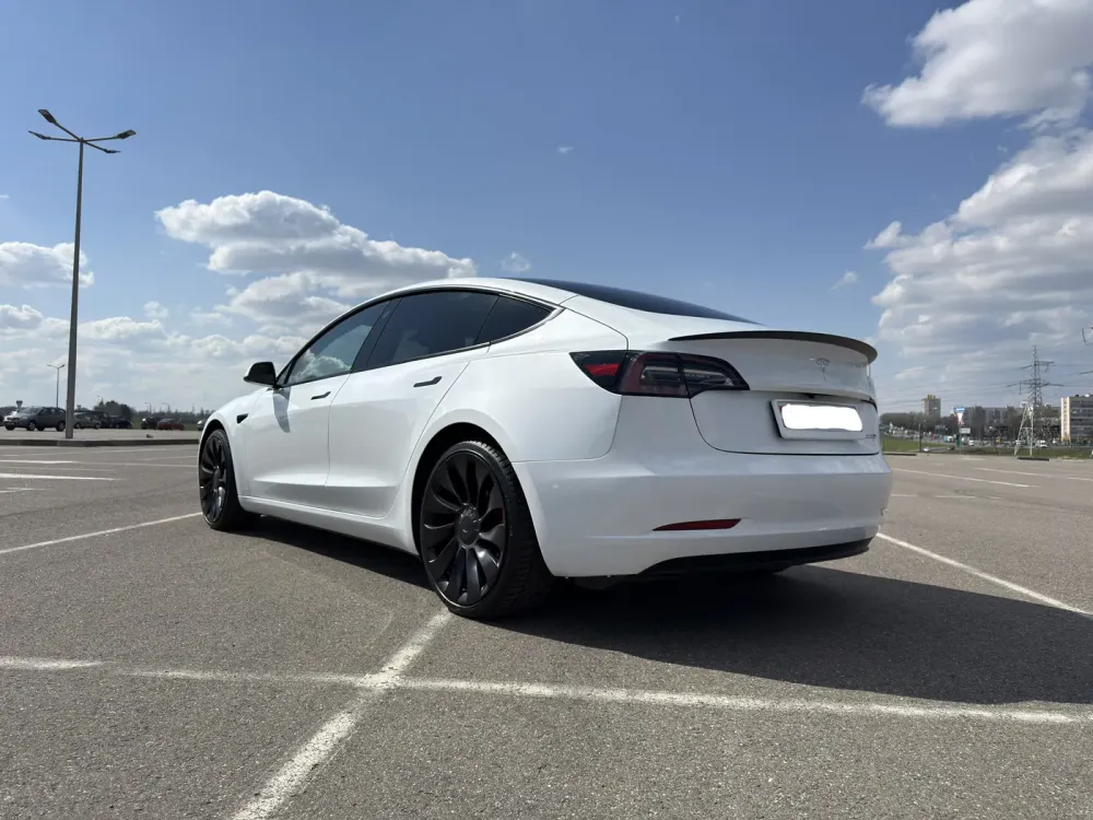 Продажа Tesla Model 3 I, 2023г., Минск Минск - изображение 3