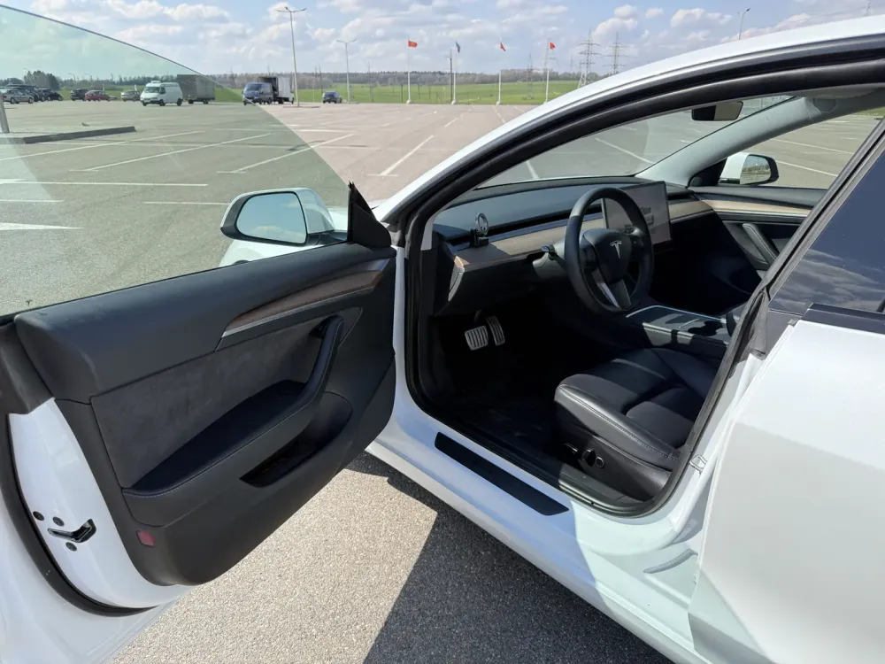 Продажа Tesla Model 3 I, 2023г., Минск Минск - изображение 8