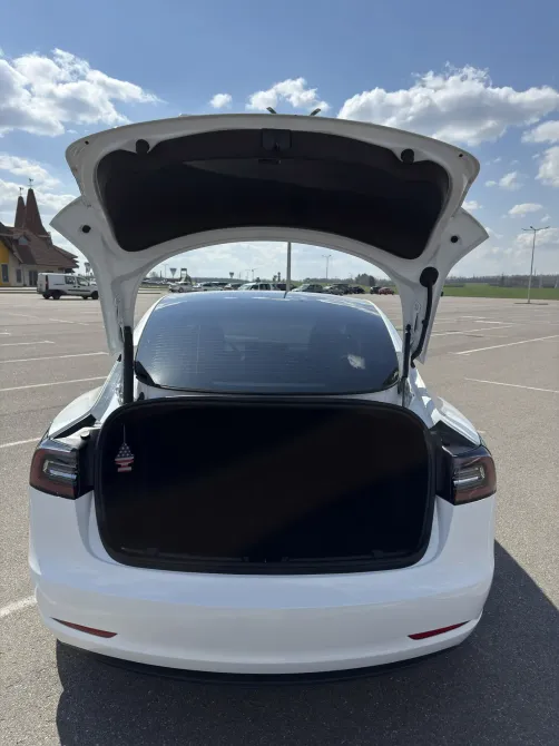Продажа Tesla Model 3 I, 2023г., Минск Минск - изображение 7
