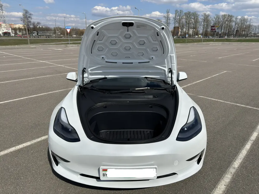 Продажа Tesla Model 3 I, 2023г., Минск Минск - изображение 6