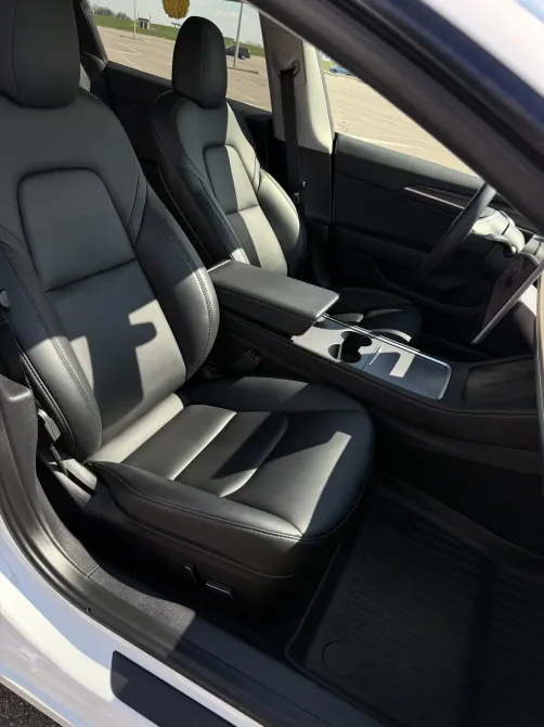 Продажа Tesla Model 3 I, 2023г., Минск Минск - изображение 14