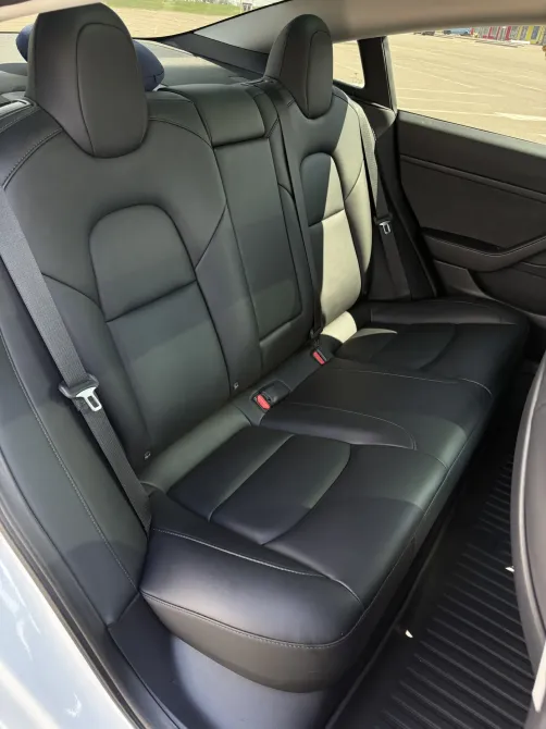 Продажа Tesla Model 3 I, 2023г., Минск Минск - изображение 12