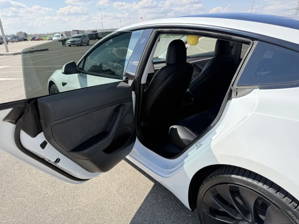 Продажа Tesla Model 3 I, 2023г., Минск Минск - изображение 9