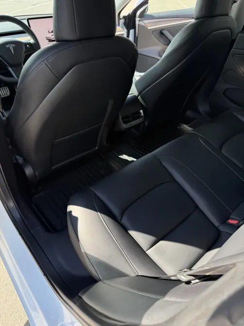 Продажа Tesla Model 3 I, 2023г., Минск Минск - изображение 13