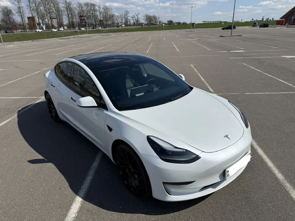 Продажа Tesla Model 3 I, 2023г., Минск Минск - изображение 4
