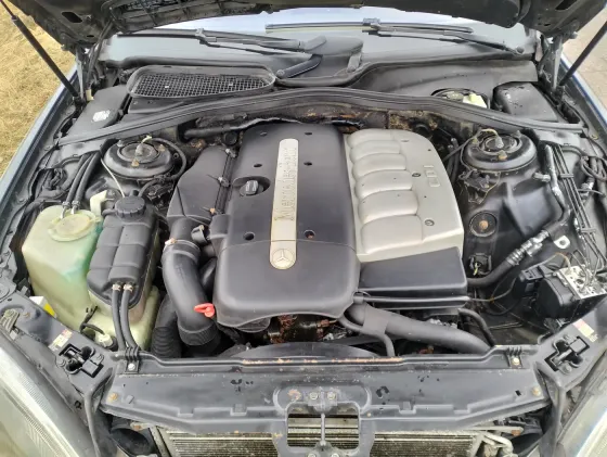 Продажа Mercedes-Benz S-klasse IV (W220), 2002г., Смолевичи Смолевичи