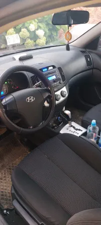 Продажа Hyundai Elantra IV (HD), 2007г., Минск Минск