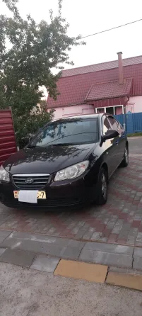 Продажа Hyundai Elantra IV (HD), 2007г., Минск Минск