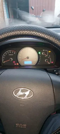 Продажа Hyundai Elantra IV (HD), 2007г., Минск Минск