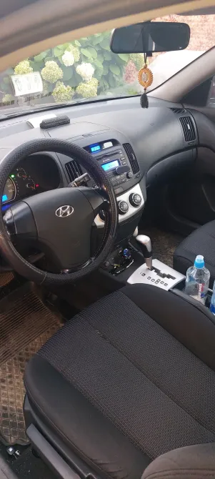 Продажа Hyundai Elantra IV (HD), 2007г., Минск Минск - изображение 2