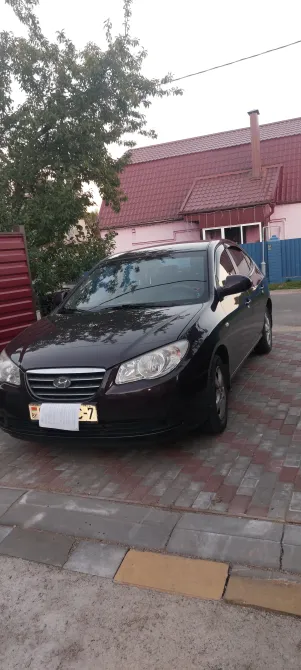 Продажа Hyundai Elantra IV (HD), 2007г., Минск Минск - изображение 1