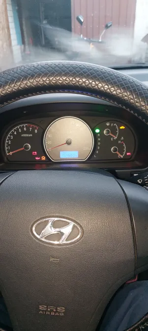 Продажа Hyundai Elantra IV (HD), 2007г., Минск Минск - изображение 3