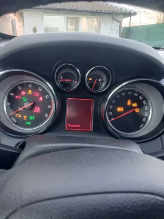 Продажа Opel Mokka I, 2013г., Новогрудок Новогрудок