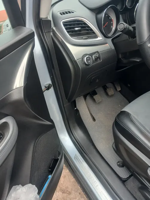 Продажа Opel Mokka I, 2013г., Новогрудок Новогрудок - изображение 16